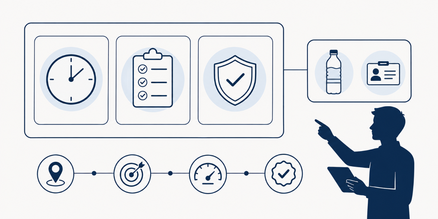 CAPM Exam Day Survival Tips: Maximize Your Performance