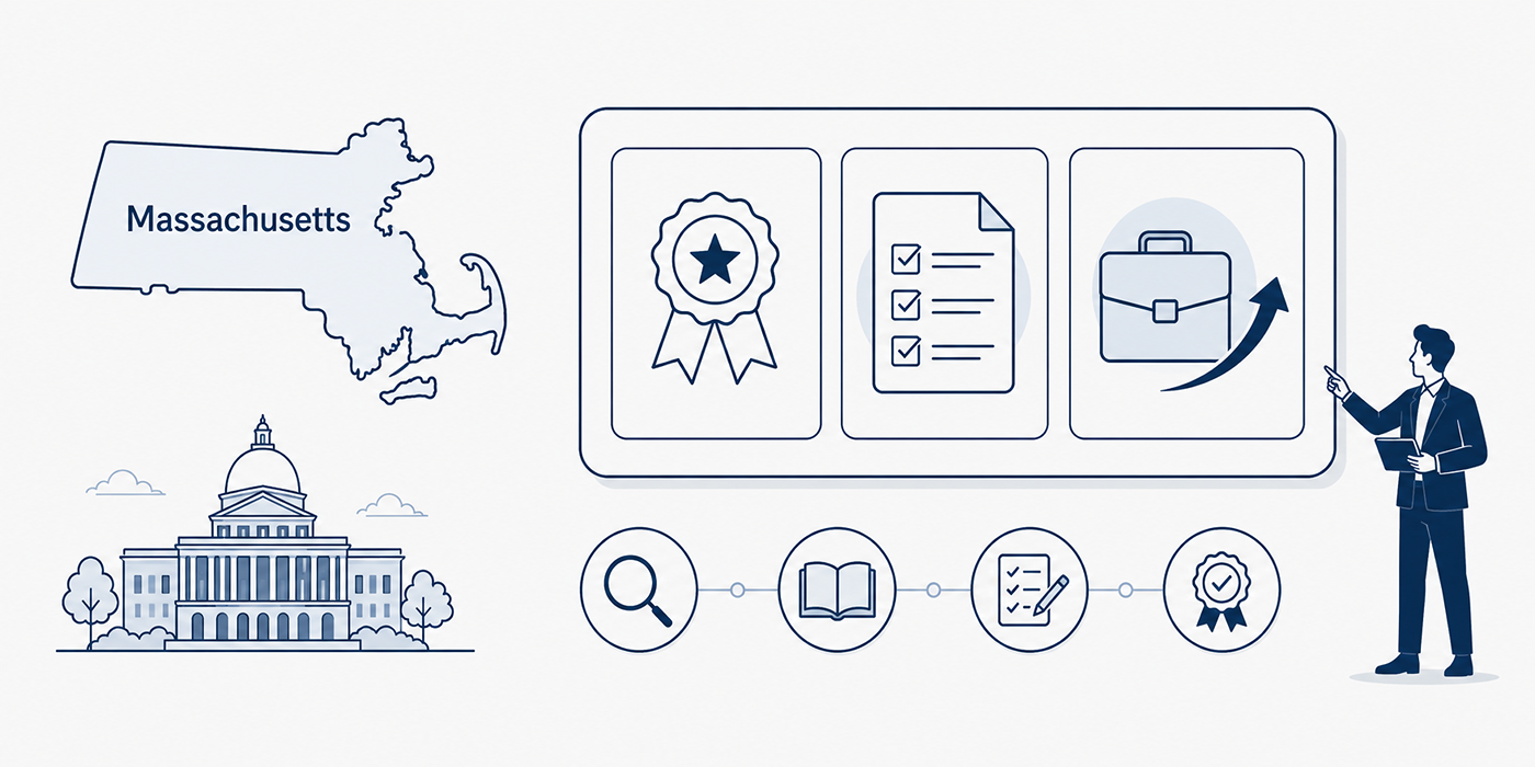 The Ultimate Guide to Getting Your Project Management Certification in Massachusetts: All You Need to Know in 2026-2027