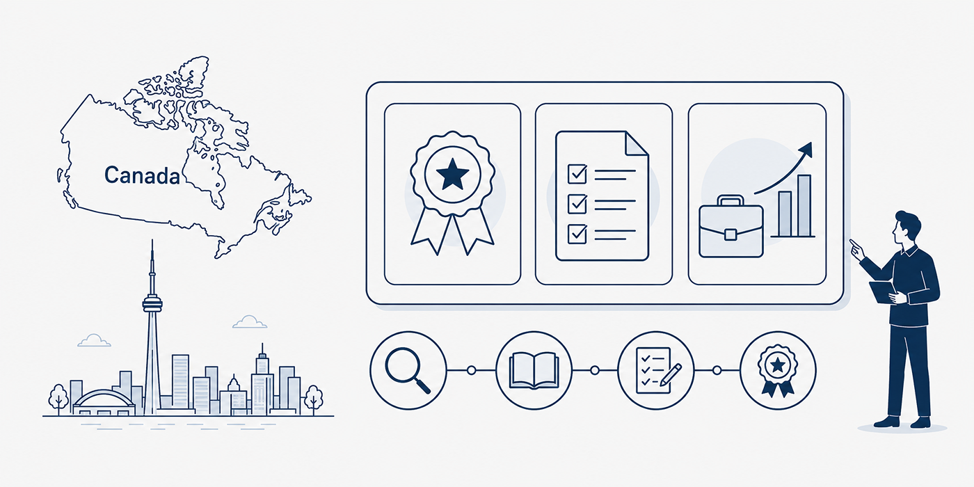 The Ultimate Guide to Getting Your Project Management Certification in Canada: All You Need to Know in 2026–2027