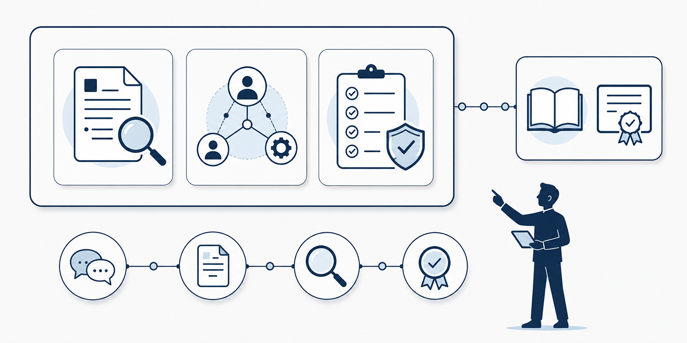 How to Become a Certified Professional in Requirements Engineering (CPRE)
