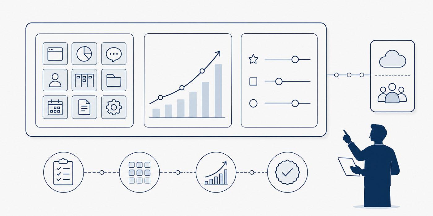 2026 Project Management Software Market Report: Adoption &amp; Preferences