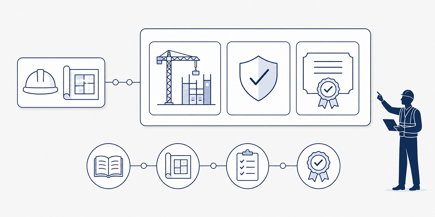 Detailed Preparation Guide for Certified Construction Manager (CCM)