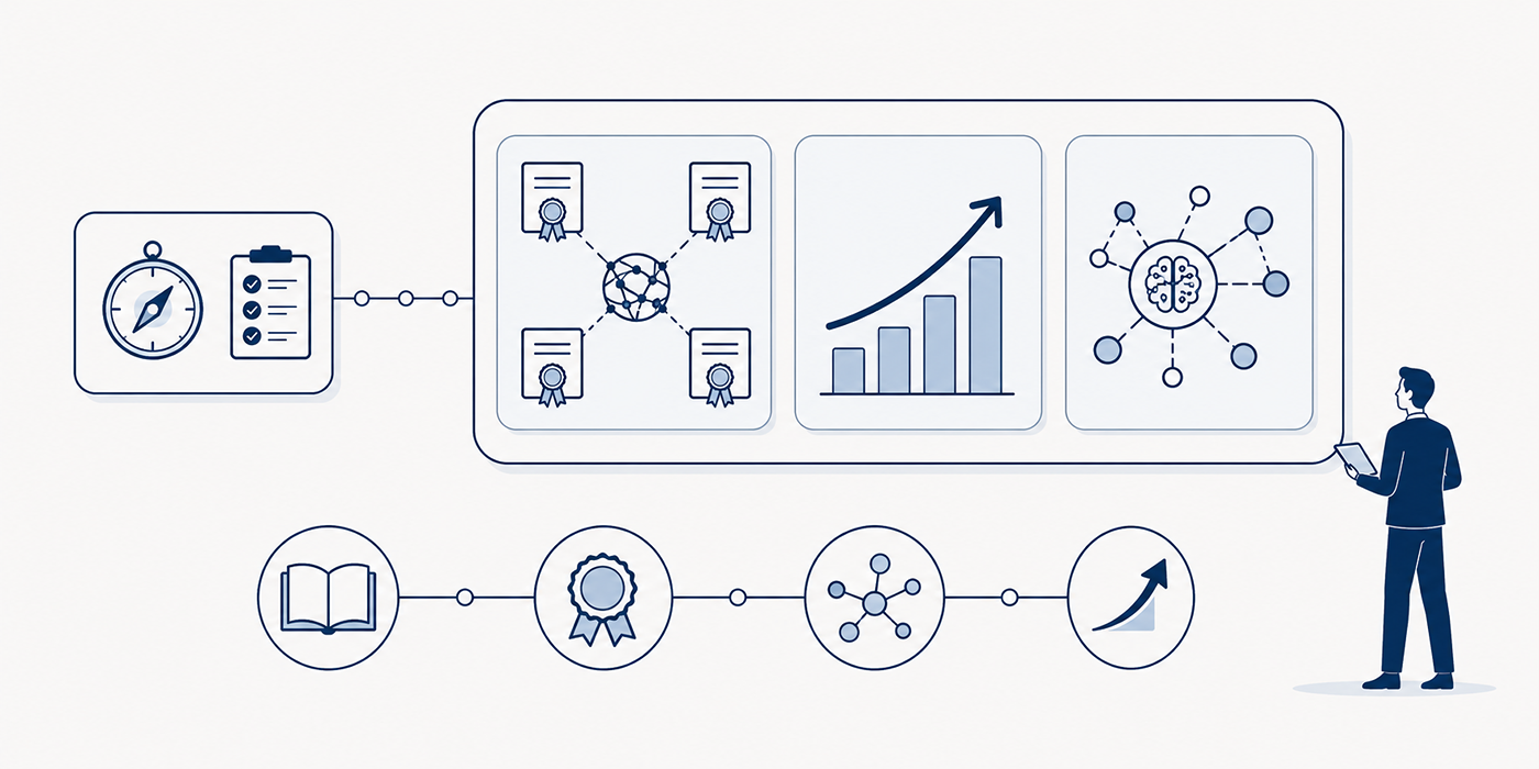 Future of Project Management Certifications: Which Will Dominate in 2026 and Beyond?
