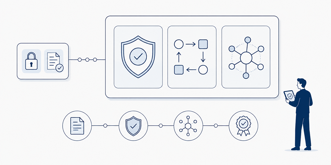 Project Management &amp; Cybersecurity: Original Analysis of Emerging Trends (2026)
