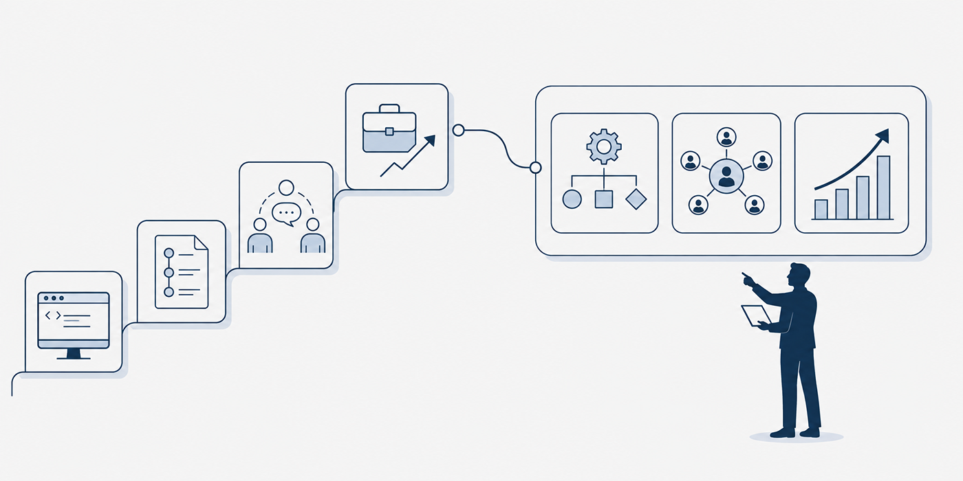How to Transition from IT to Project Management: Your Complete Career Guide