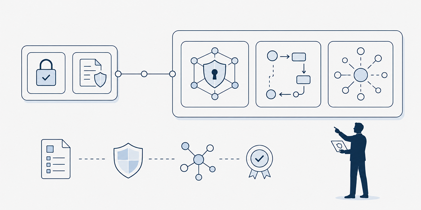 The Future of Cybersecurity &amp; Project Management: What PMs Must Know by 2027