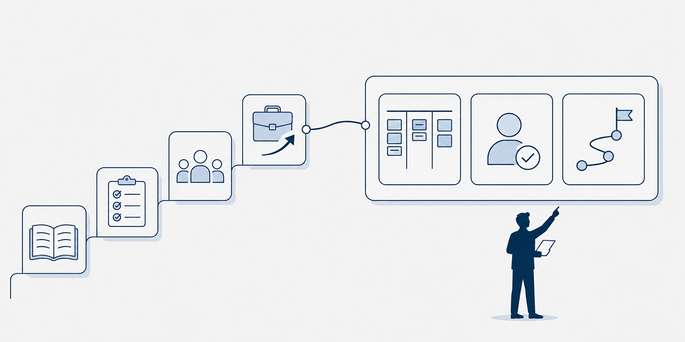 Can You Become a Project Manager With No Experience? Reddit Career-Change Stories + a Realistic Entry Roadmap