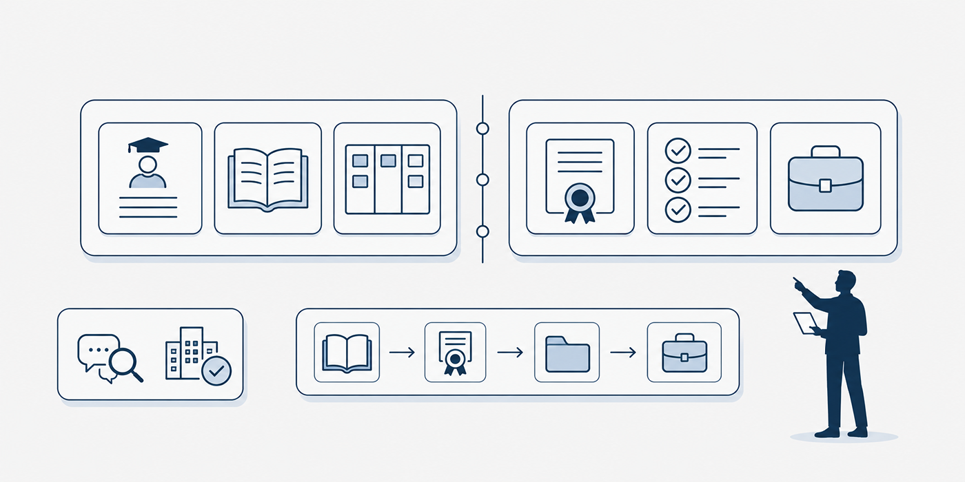 Google Project Management Certificate vs CAPM: Reddit Job Outcomes, Employer Recognition &amp; Best Next Step