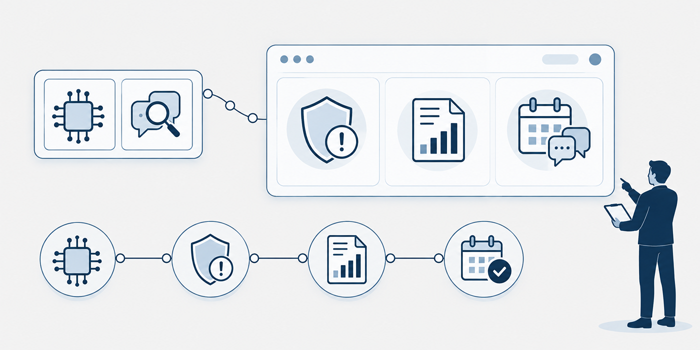 How Project Managers Are Actually Using AI in 2026: Reddit Workflows for Risk, Reporting, Meetings, Scheduling &amp; Documentation