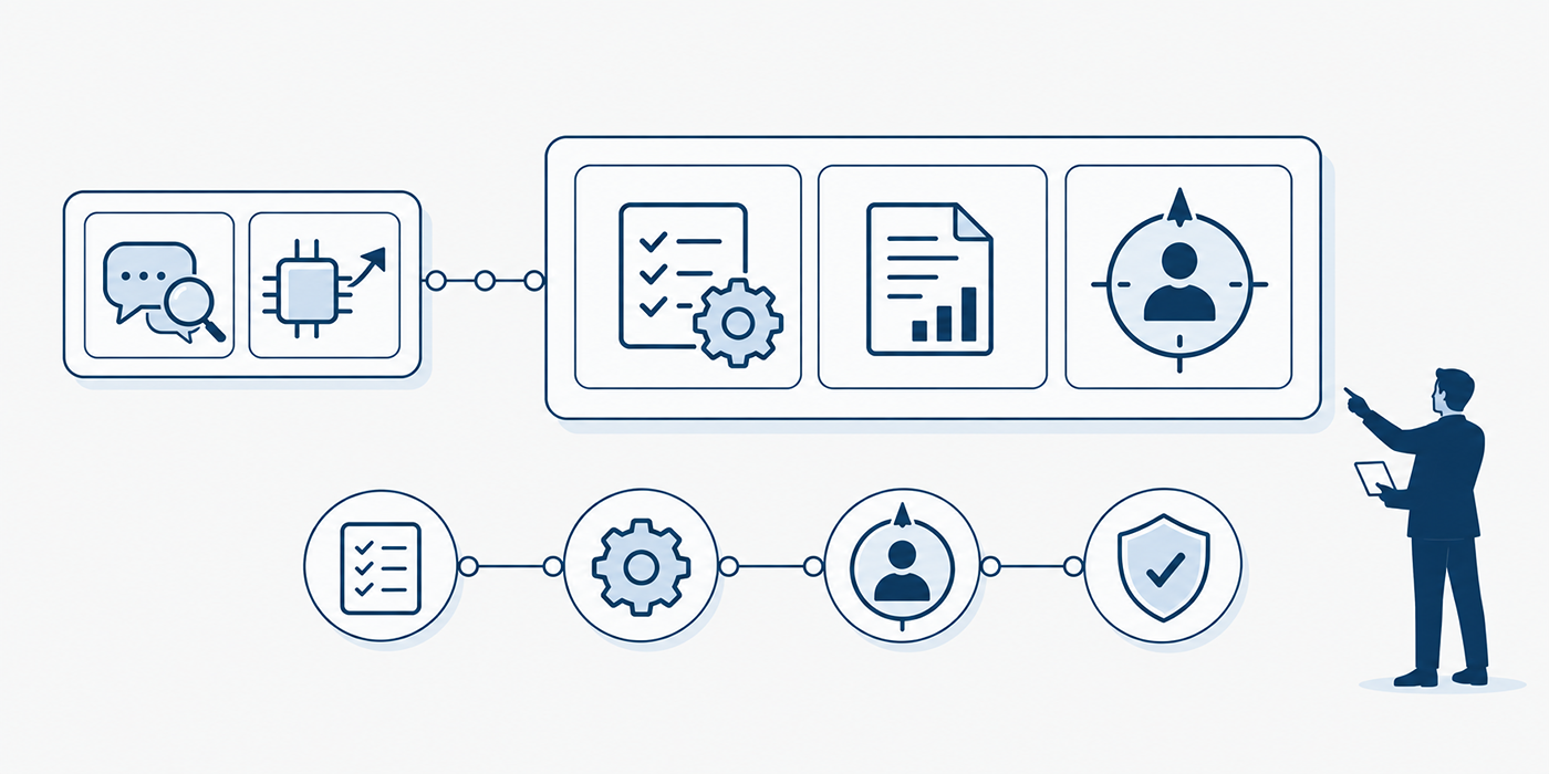 Which Project Management Tasks Will AI Automate First? Reddit Experiences + a Future-Proof Skill Map for PMs