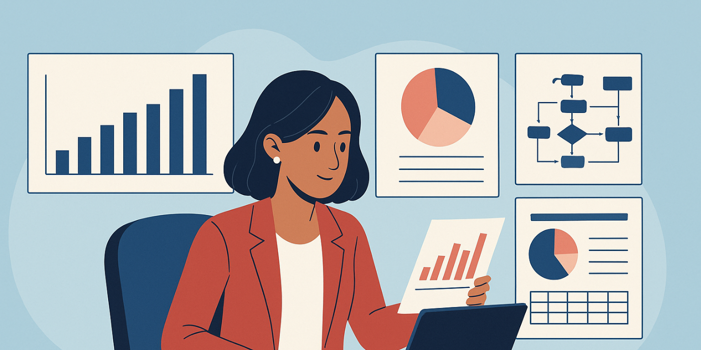 Global Project Management Salary Report (2025): Industry Trends ...