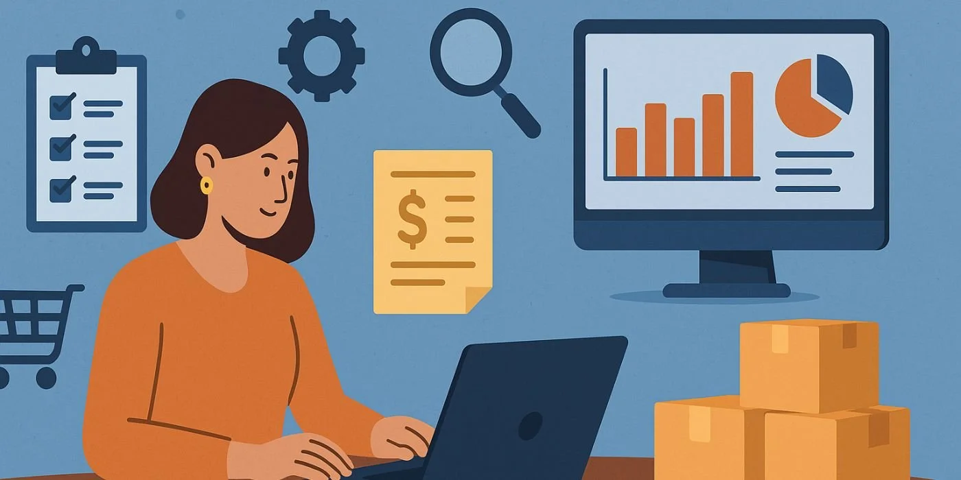 Procurement Management Tools for Project Managers