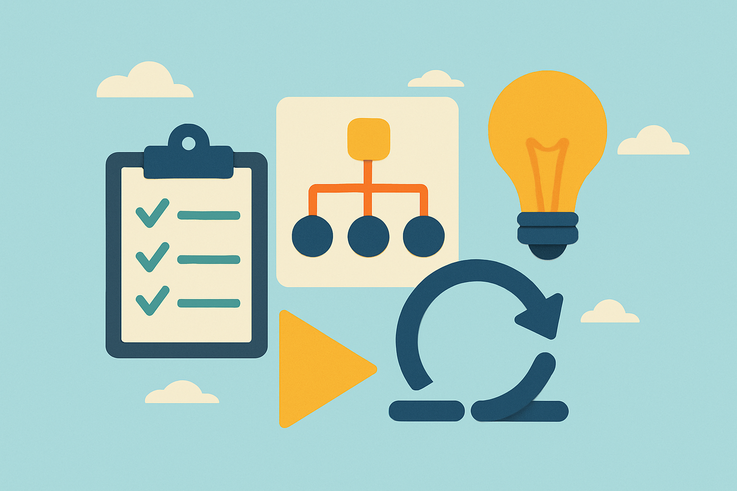 Project Initiation Terms for Project Managers