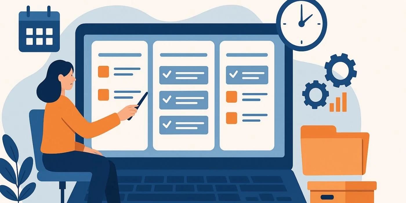 Small Project Department Best Project Management Software for Small Businesses (2025 Edition)