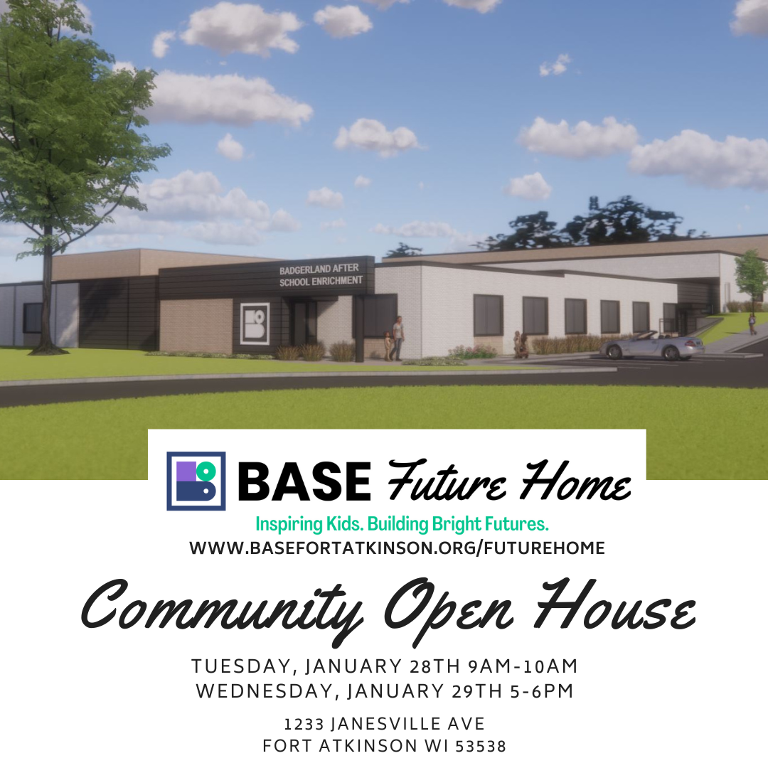 BASE Hosts Community House Event at Future Home Property