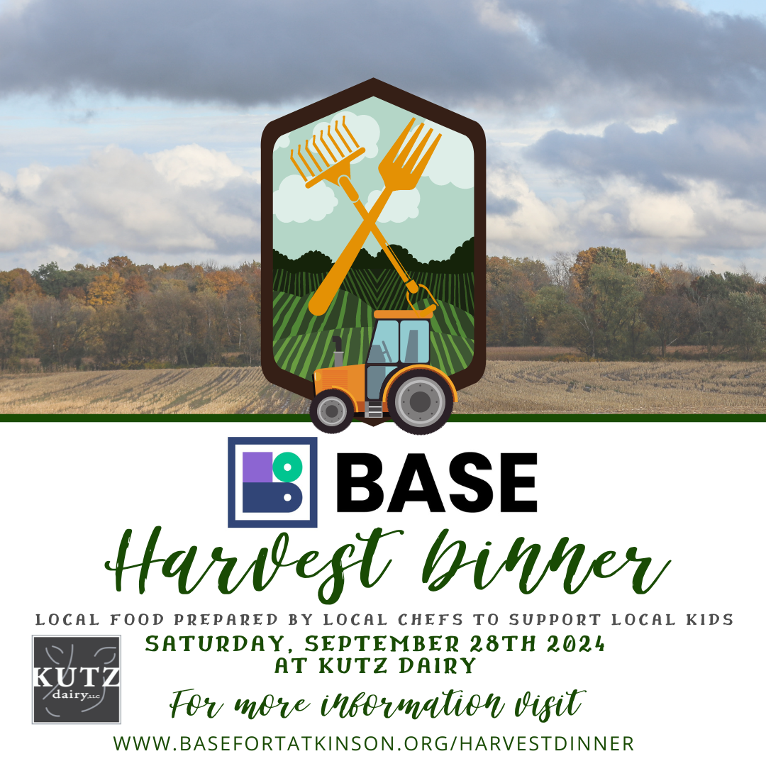 Harvest Dinner 2024