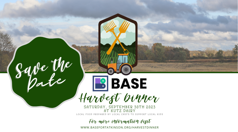 Harvest Dinner