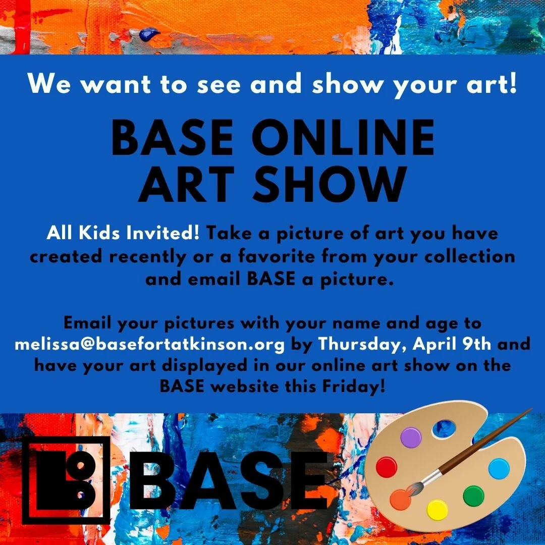 Extended Deadline-we need your art!.jpg