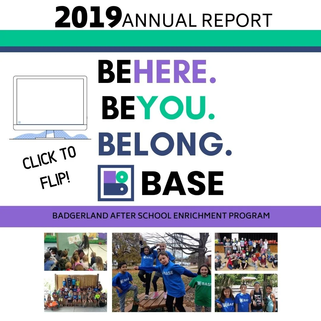 BASE 2019 Annual Report