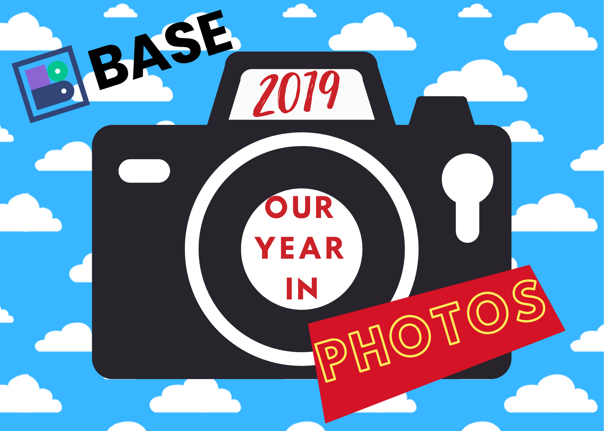 2019: Our Year in Photos