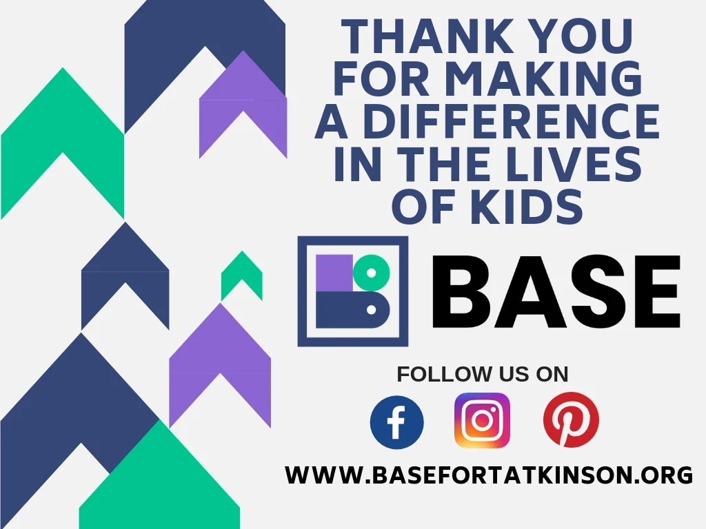 2018: BASE Year in Review