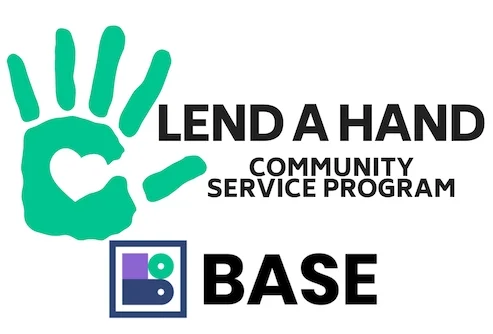 Lend a Hand Community Service Program &amp; Operation Gratitude