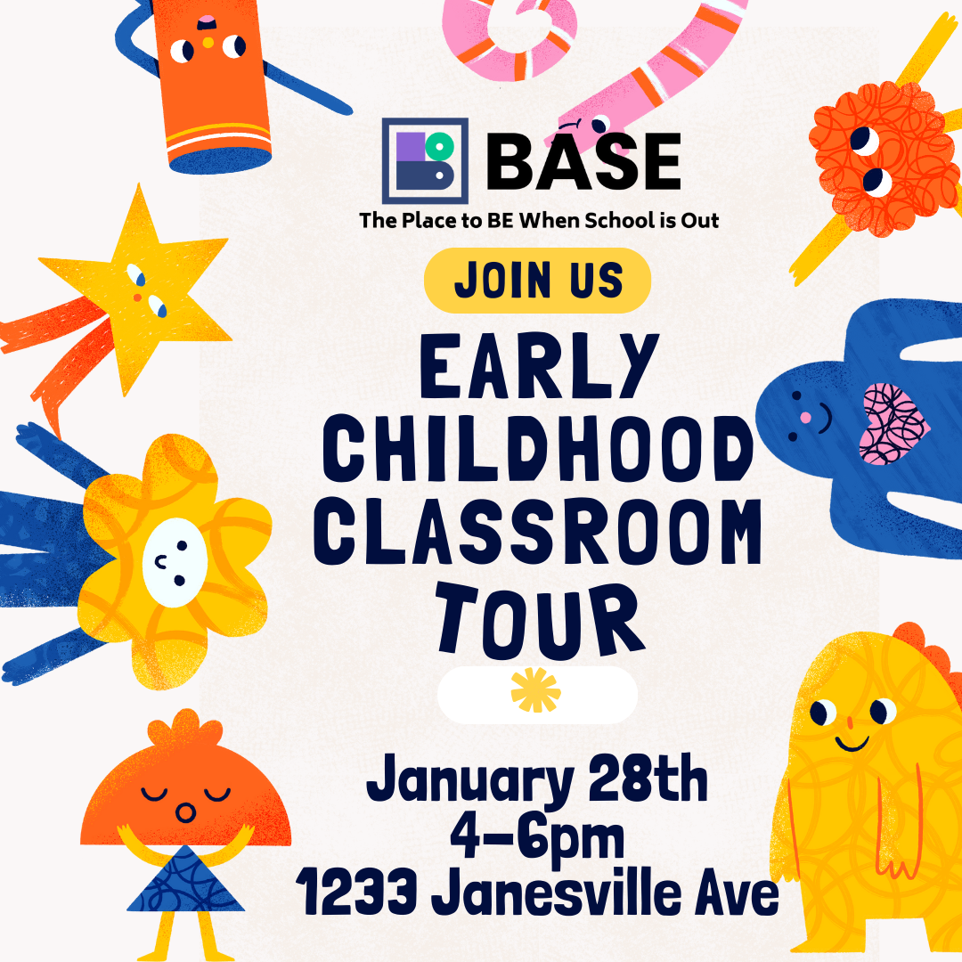 Early Childhood Tour