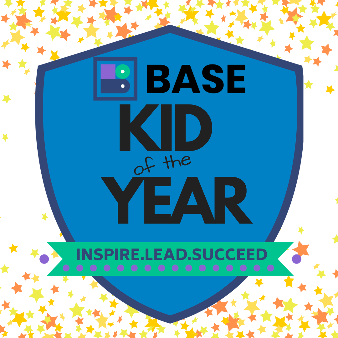 BASE Kid of the Year Breakfast