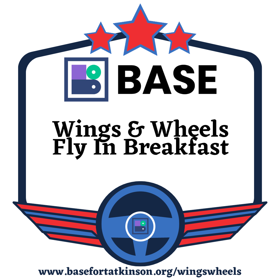 Wings & Wheels Fly In Breakfast