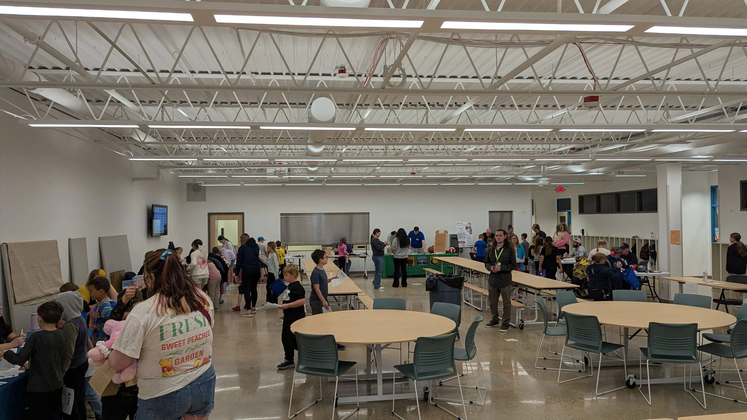 BASE Hosts Kids Career Expo, Connecting Youth With Real‑World Career Exploration Opportunities