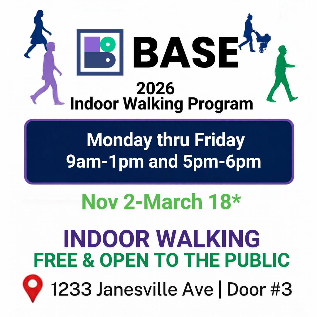 Indoor Walking