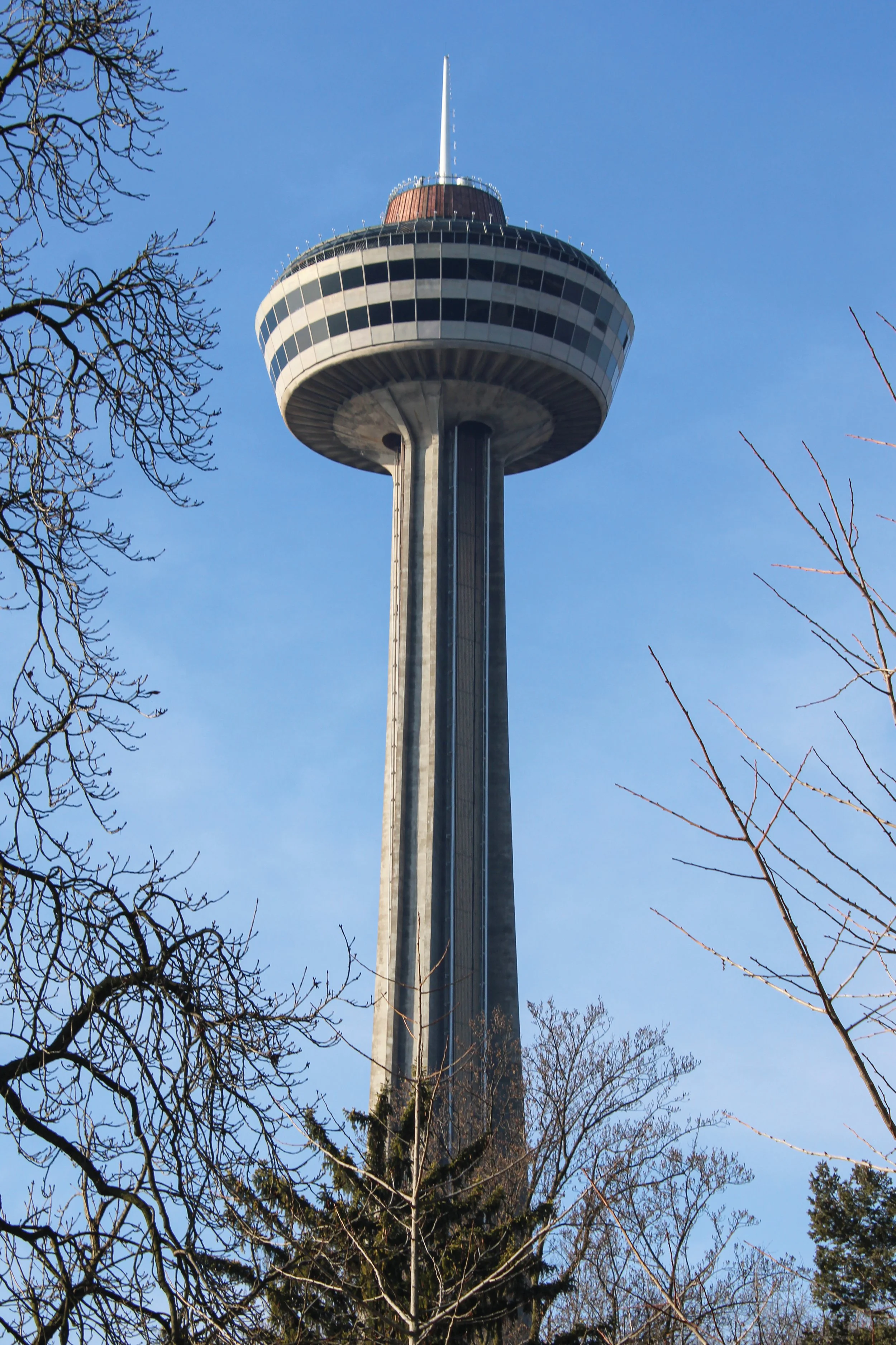 Niagara Falls, ON, Canada