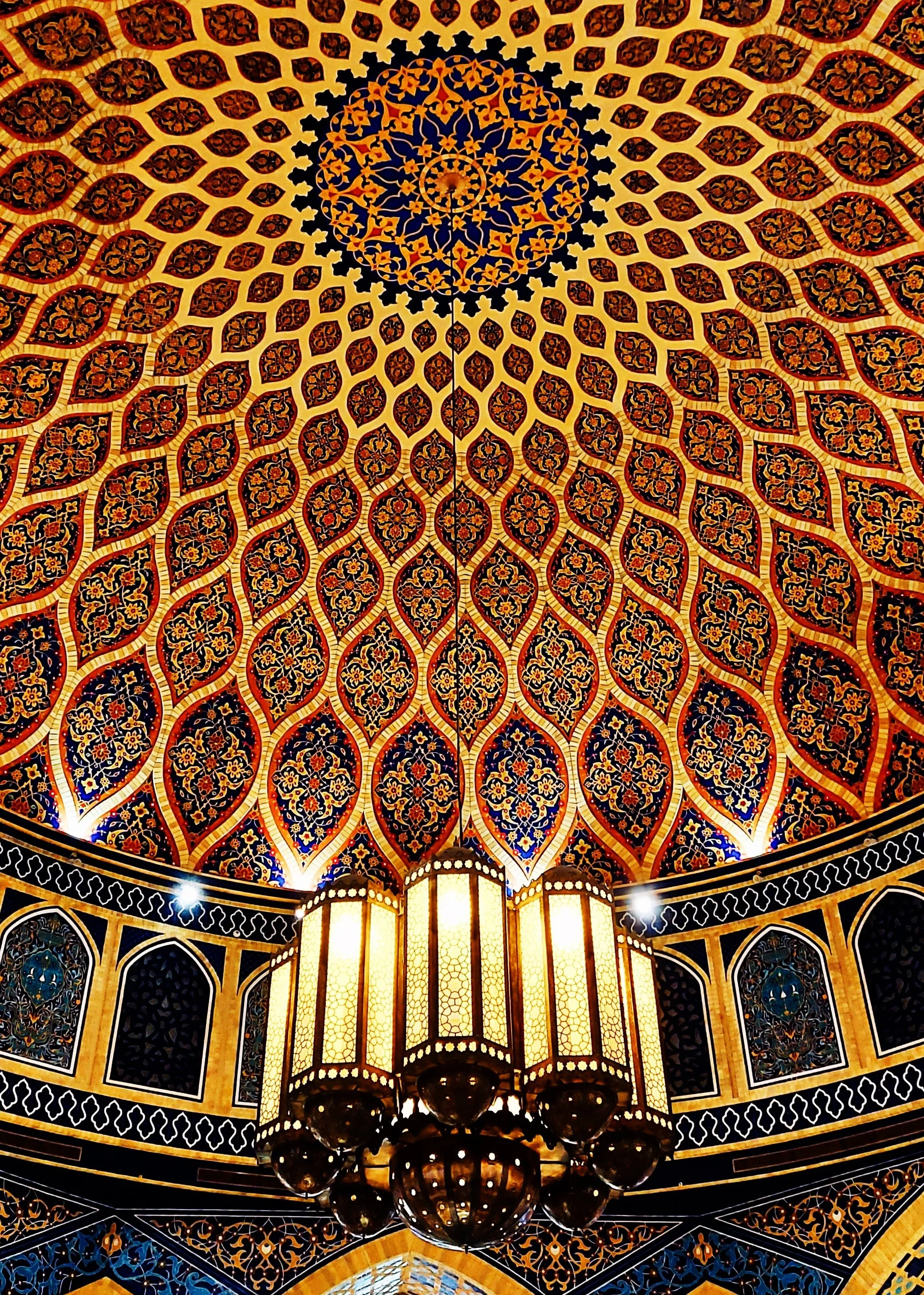 Ibn Batuta Mall, UAE