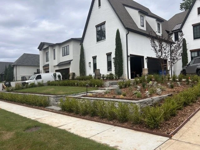 Hardscaping vs. Landscaping: What’s the Difference?