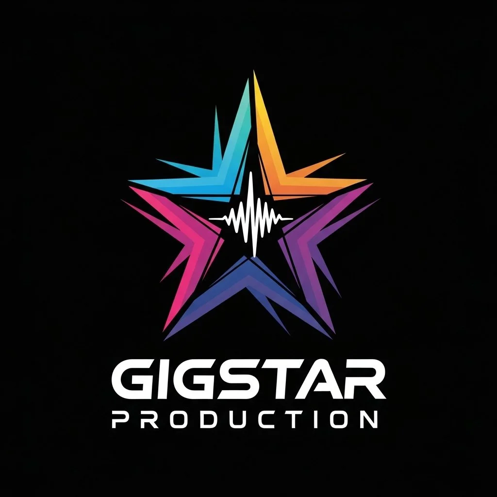 GigStar Production