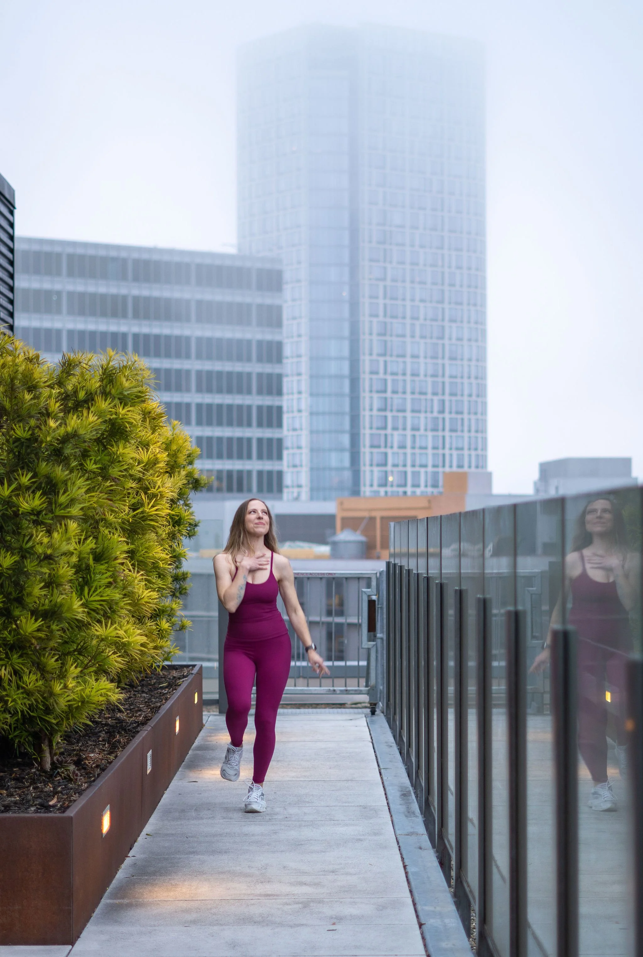 pelvic floor physical therapist