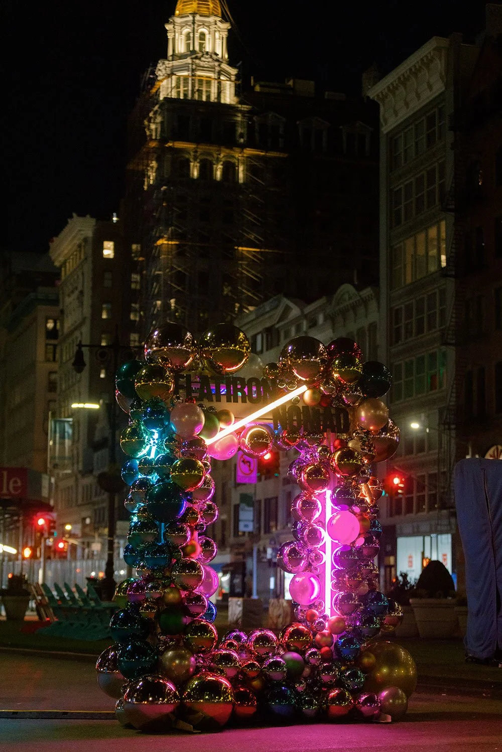 flatiron district placemaking district