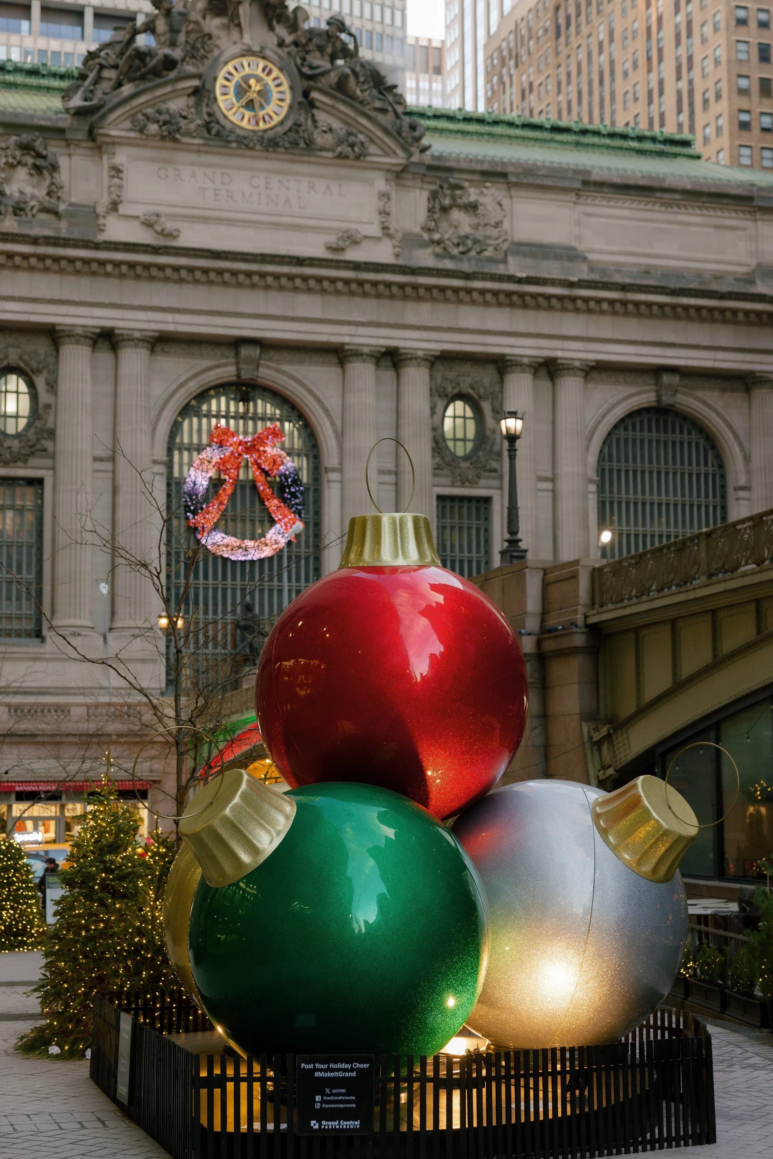 large-scale fabrications in nyc