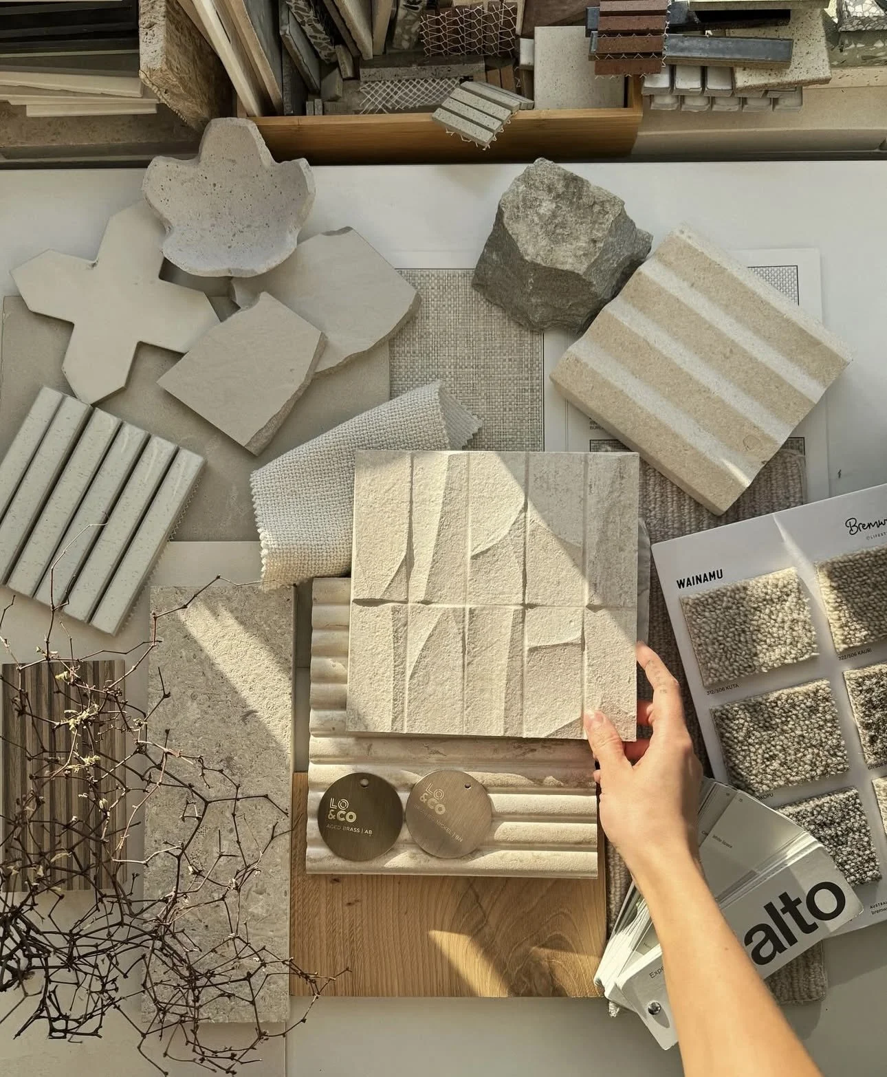 DESIGNING A HOME THAT REFLECTS YOUR GOALS FOR 2025