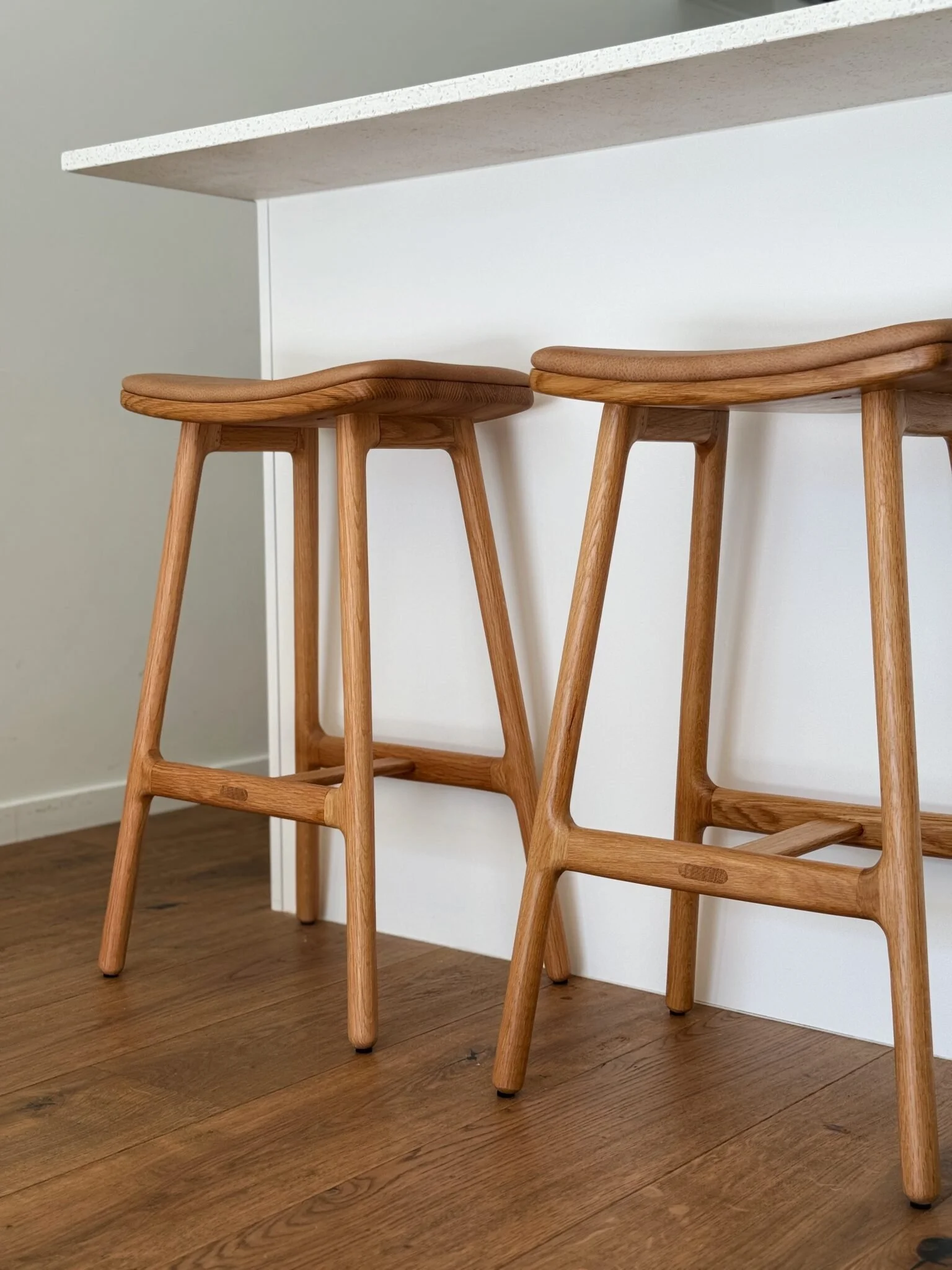 BRINGING A QUAINT CBD TOWNHOUSE TO LIFE.