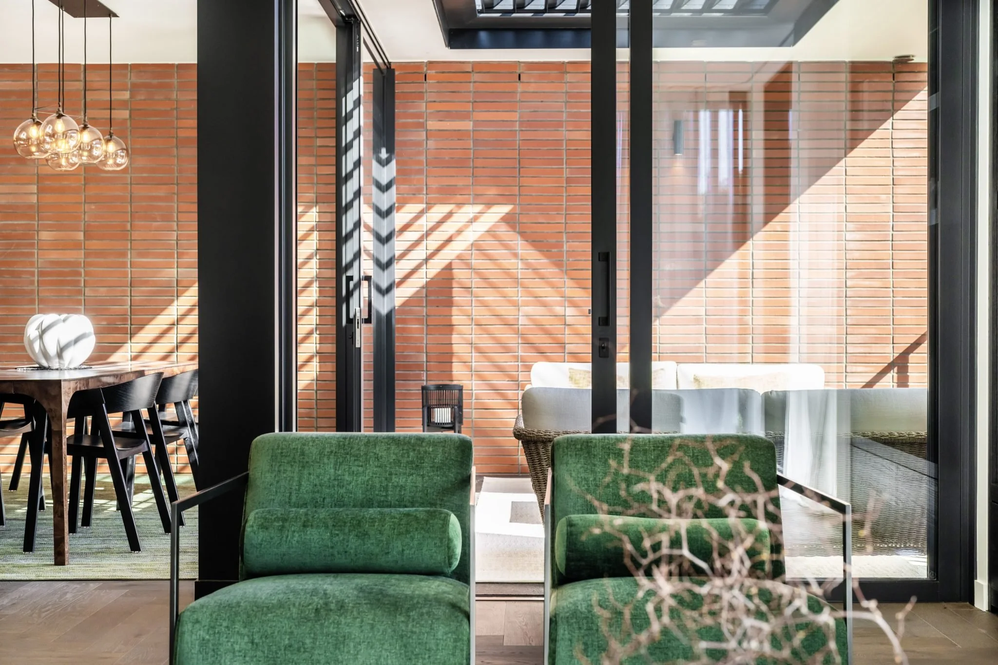 HOW STAGING ADDED VALUE TO THIS PONSONBY NEW BUILD