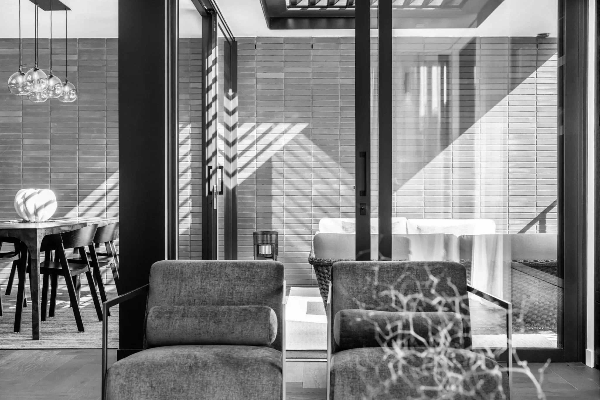 HOW STAGING ADDED VALUE TO THIS PONSONBY NEW BUILD