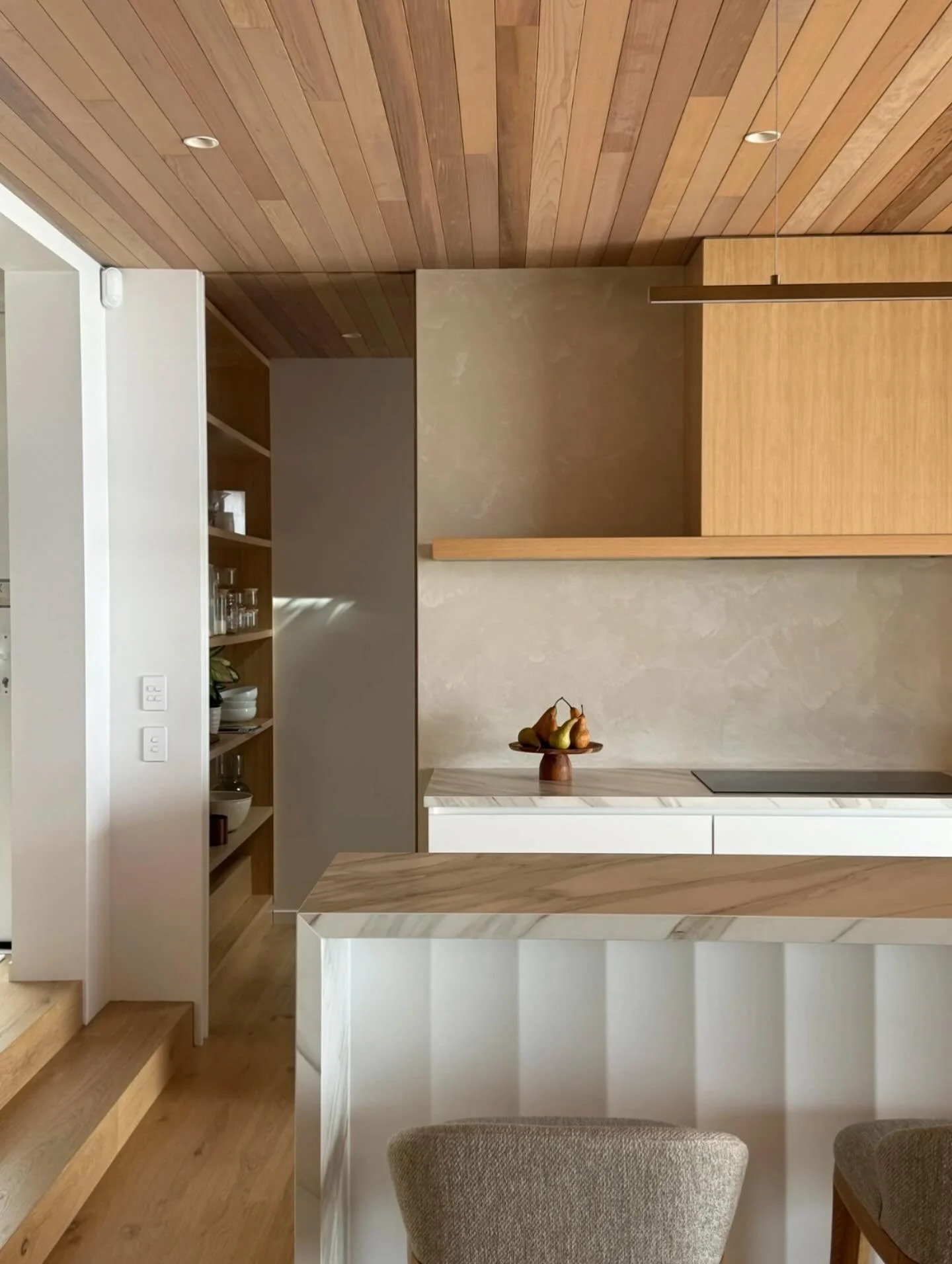 A moment for Venetian. 🤍

#nzinteriordesign #kitcheninspo #designerkitchen