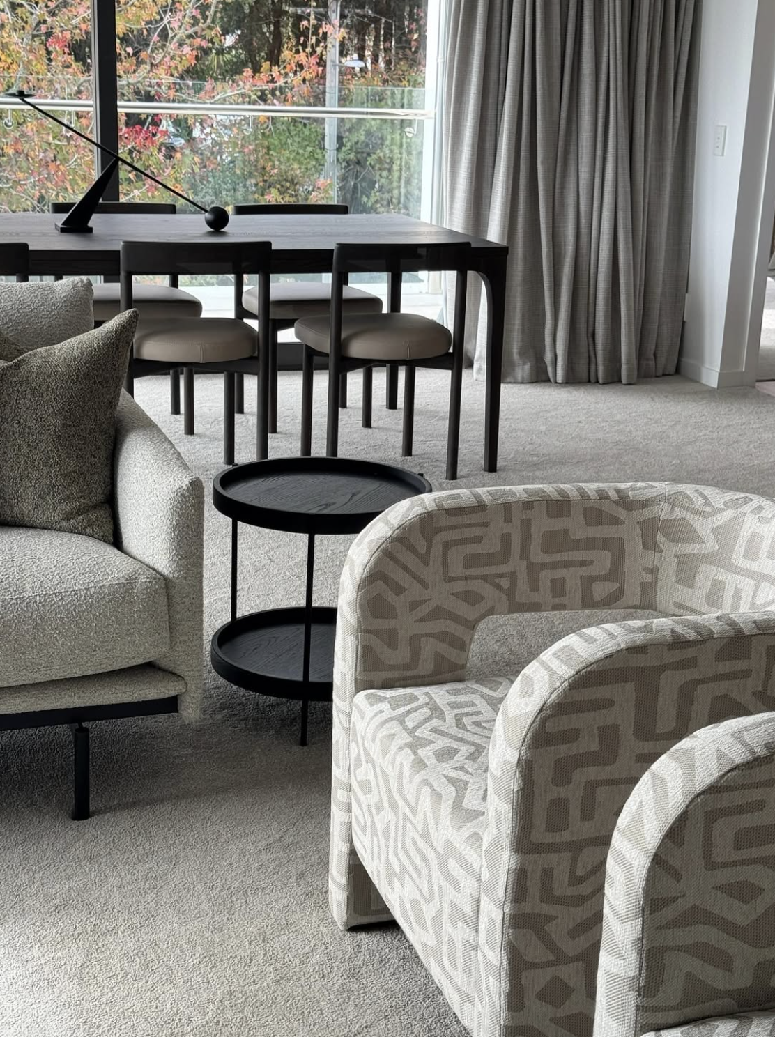 CHOOSING THE PERFECT CARPET COLOUR FOR YOUR HOME