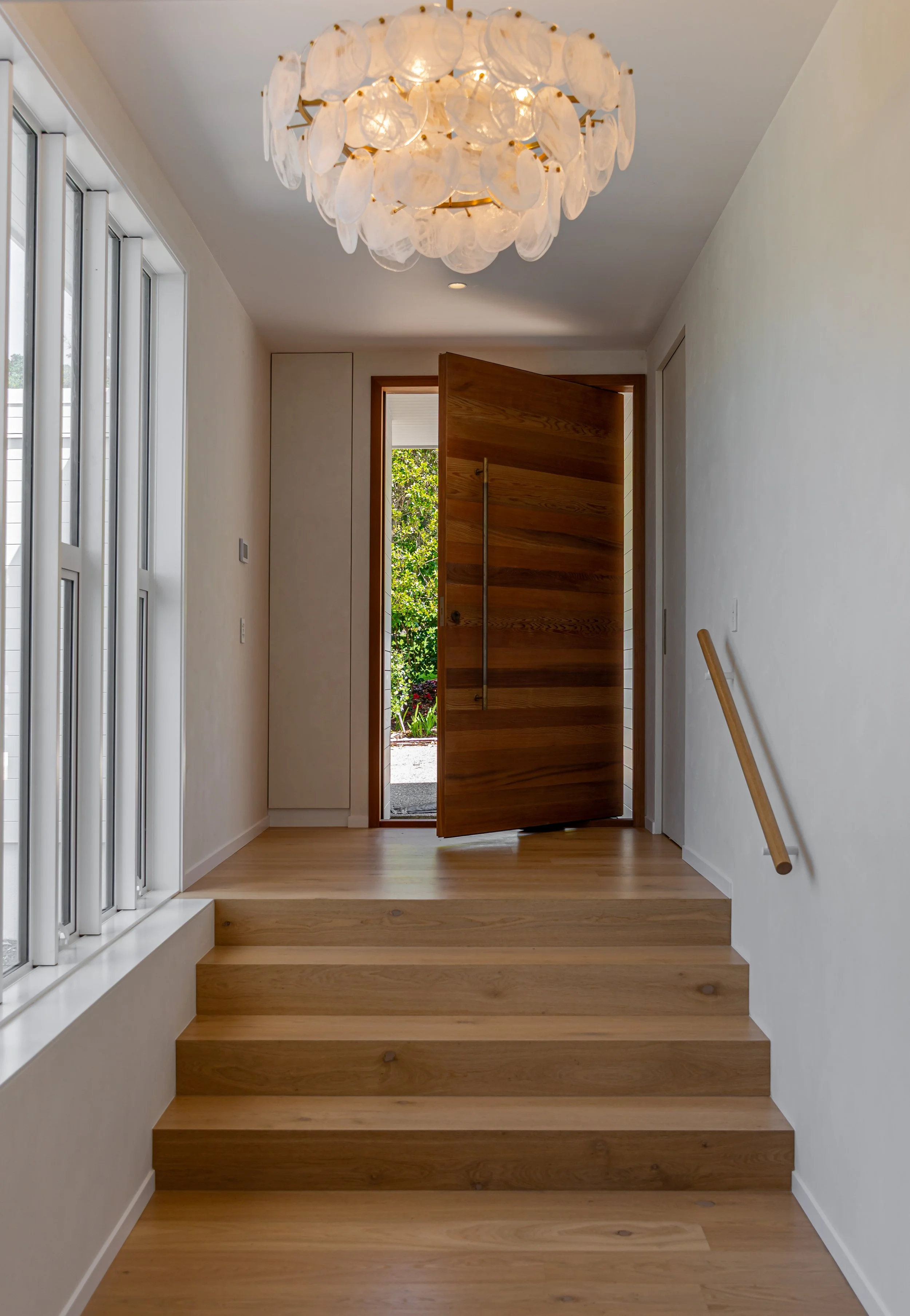 THE BEAUTY OF VENETIAN PLASTER WALLS