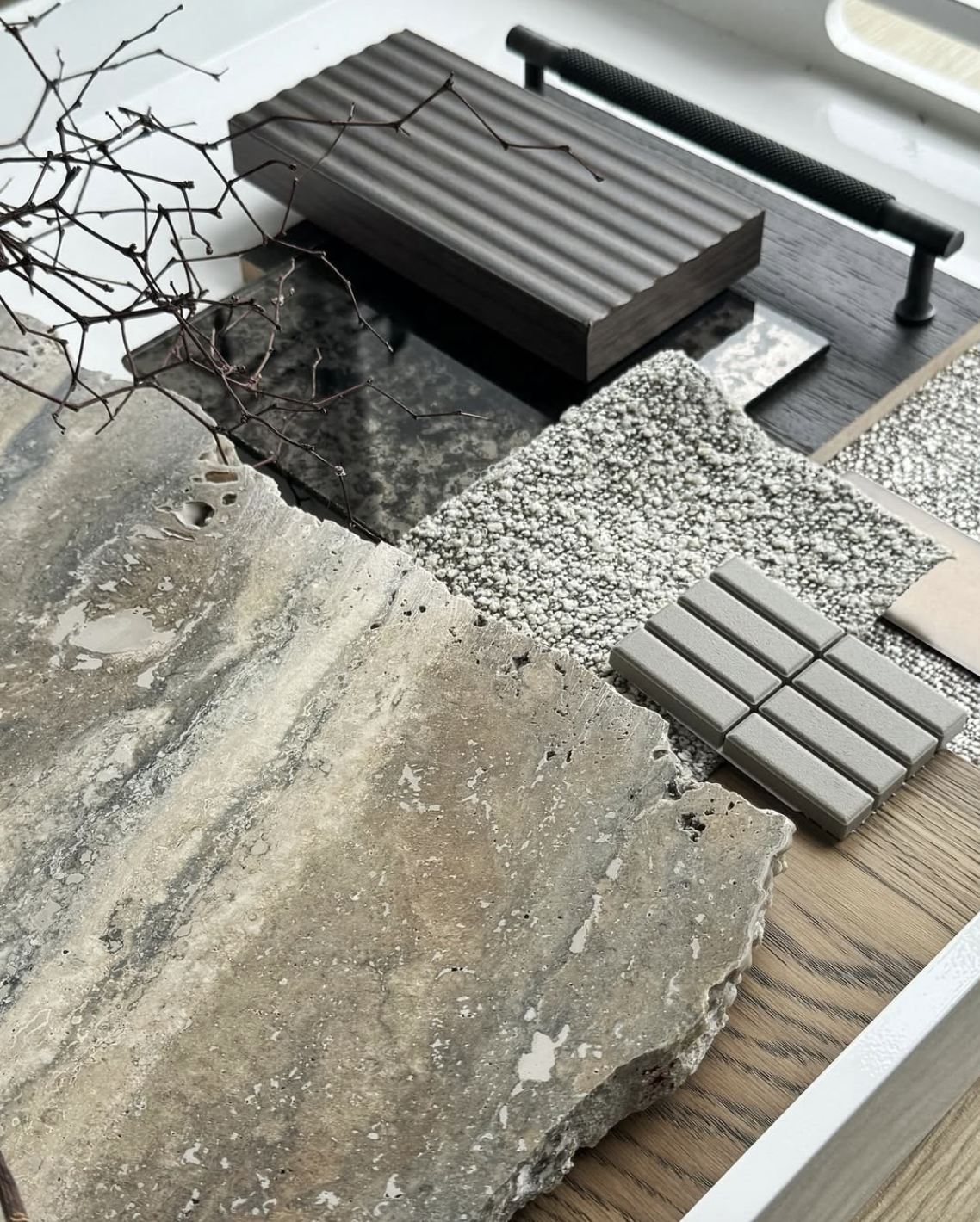 DESIGNING WITH INTENTION