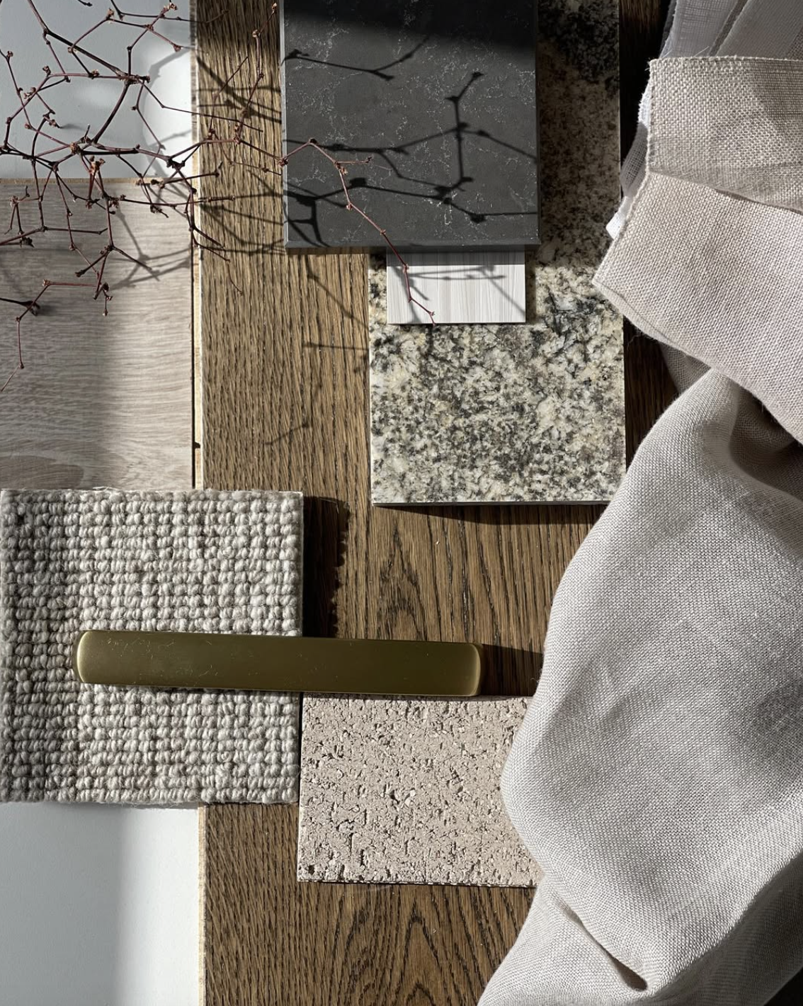 TONE-ON-TONE: DESIGNING DEPTH WITHOUT COLOUR