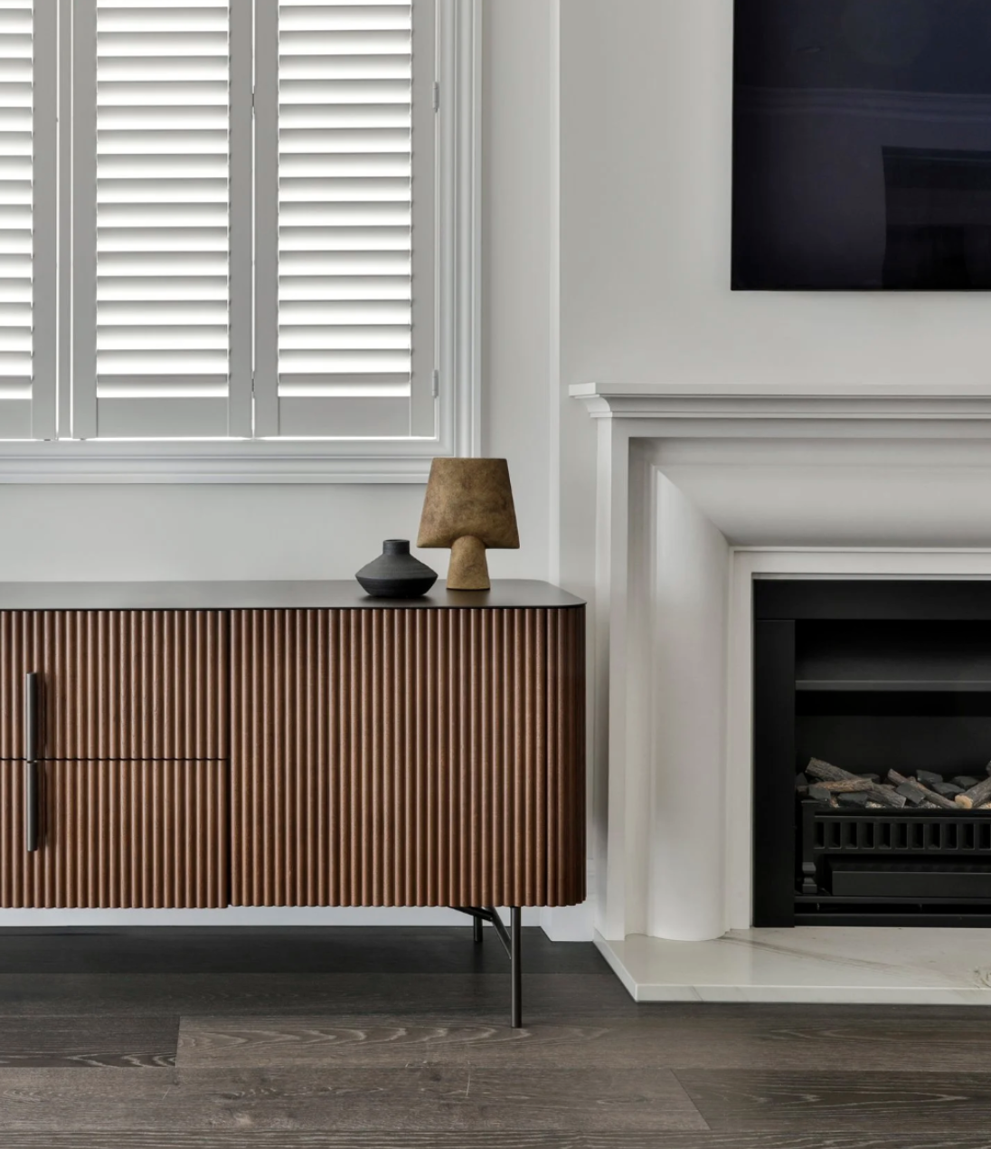 DESIGNING THROUGH DETAILS: WHY SMALL ELEMENTS MATTER MOST