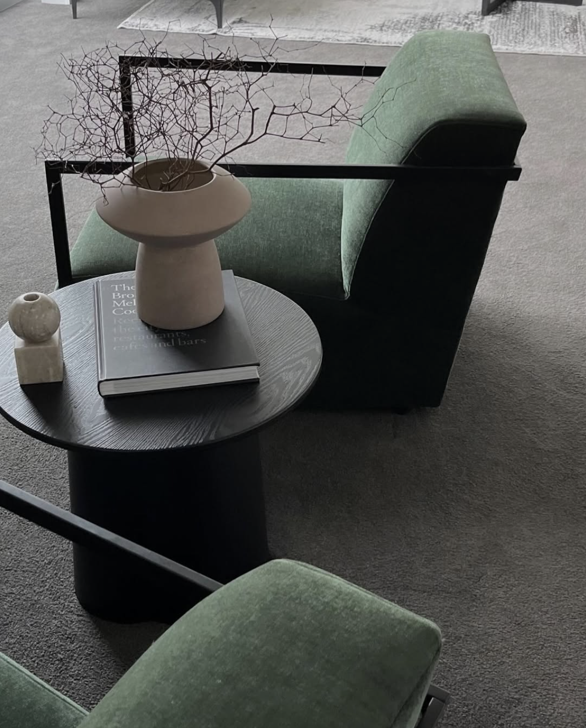THE ART OF RESTRAINT: WHY UNDERSTYLING CAN FEEL MORE LUXURIOUS