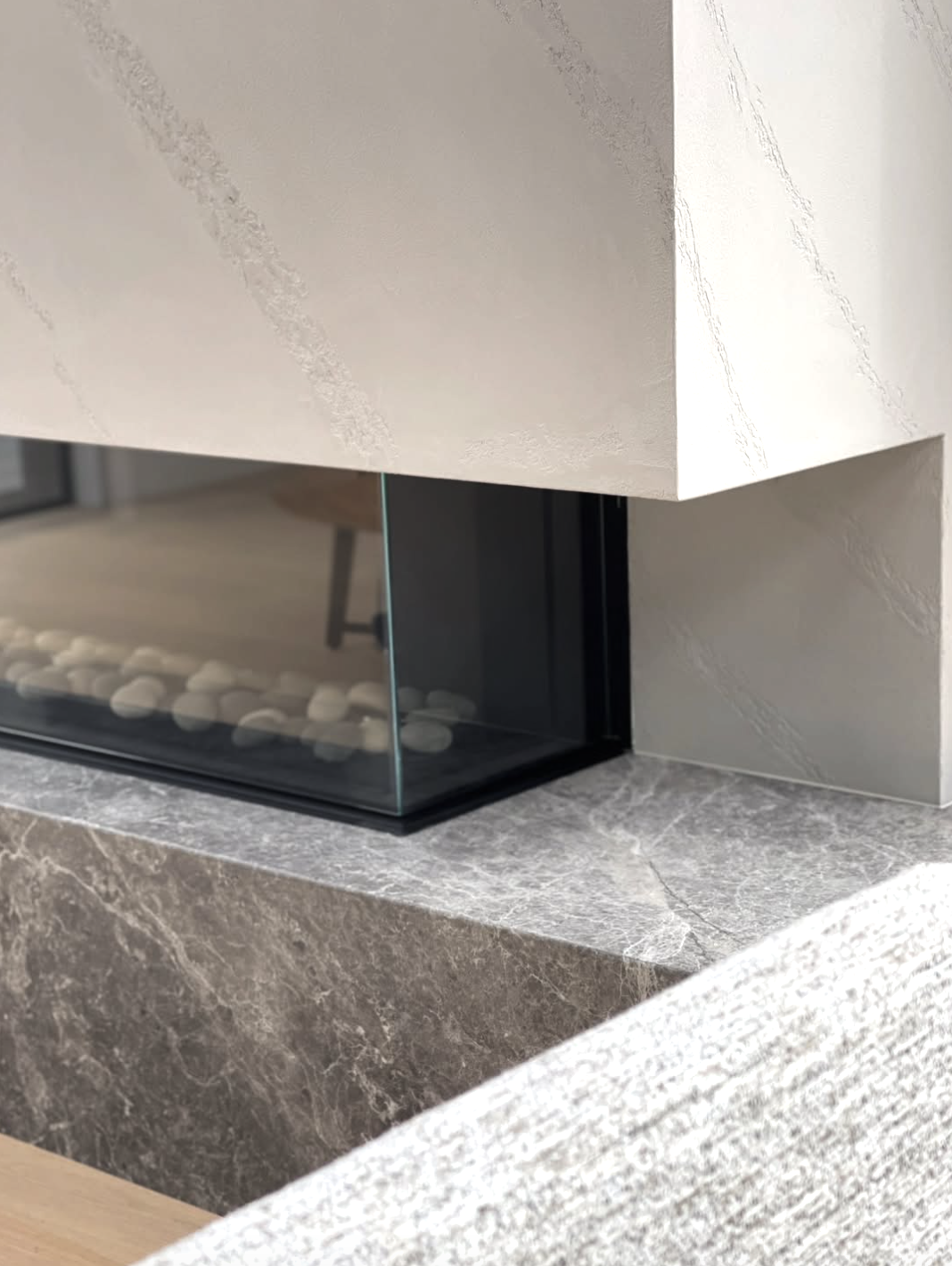 THE ROLE OF EDGES: WHERE MATERIALS MEET